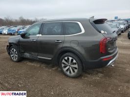 Kia Pozostałe 2021 3