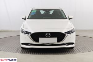 Mazda 3 2022 2.0 147 KM Mazda 3 2022 2.0 147 KM