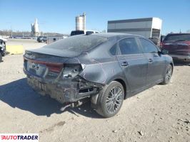 Kia Pozostałe 2024 2