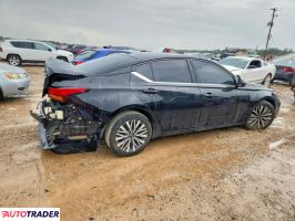 Nissan Altima 2023 2