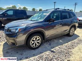 Subaru Forester 2020 2