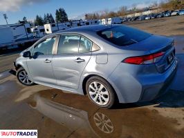 Toyota Corolla 2023 2