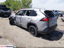 Toyota Pozostałe 2025 2