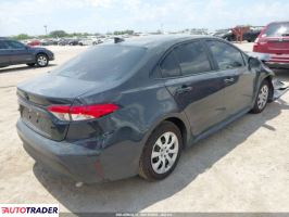 Toyota Corolla 2025 2