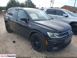 Volkswagen Tiguan 2020 2