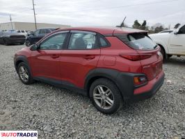 Hyundai Kona 2021 2