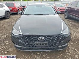 Hyundai Sonata 2021 2