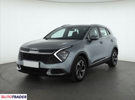 Kia Sportage 2022 1.6 147 KM Kia Sportage 2022 1.6 147 KM
