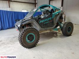 Polaris Pozostałe 2025