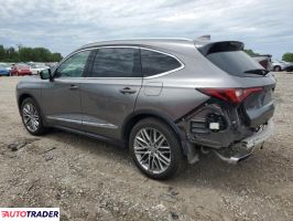 Acura MDX 2023 3 Acura MDX 2023 3