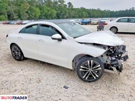 Mercedes CL 2025 2