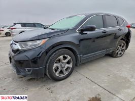 Honda CR-V - zobacz ofertę