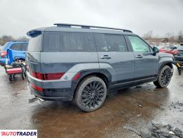 Hyundai Santa Fe 2024 2