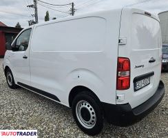 Citroen Jumpy 2020 2 Citroen Jumpy 2020 2