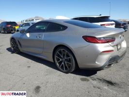 BMW 850 2019 4
