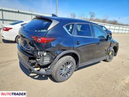 Mazda CX-5 2021 2