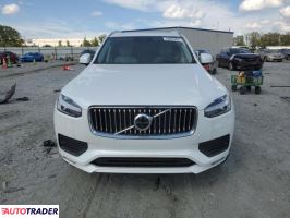 Volvo XC90 2021 2 Volvo XC90 2021 2