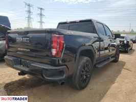 GMC Sierra 2024 5