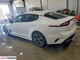 Kia Stinger 2020 2