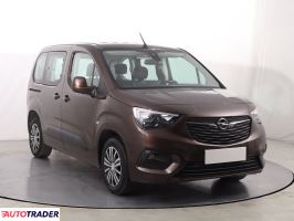 Opel Combo - zobacz ofertę