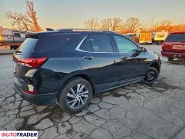 Chevrolet Equinox 2024 1