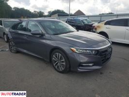 Honda Accord 2020 2 Honda Accord 2020 2