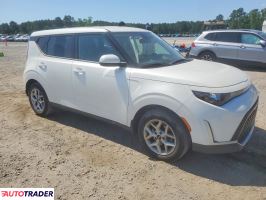Kia Soul 2023 2