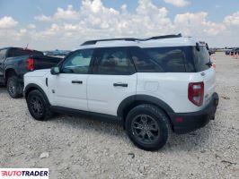Ford Bronco 2022 1 Ford Bronco 2022 1