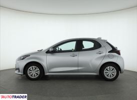 Toyota Yaris 2023 1.5 123 KM