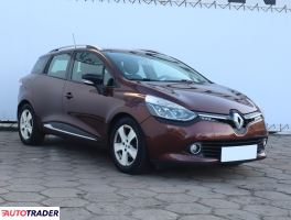 Renault Clio 2013 1.5 88 KM