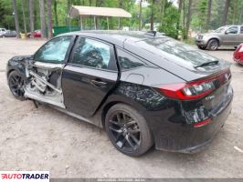 Honda Civic 2023 2 Honda Civic 2023 2