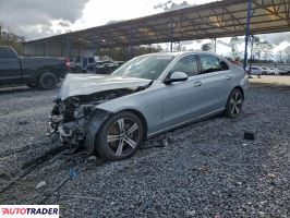 Mercedes CL - zobacz ofertę