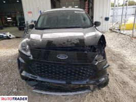 Ford Escape 2021 1 Ford Escape 2021 1