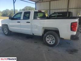 Chevrolet Silverado 2019 5