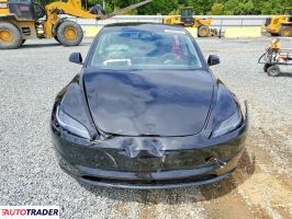 Tesla Model 3 2026