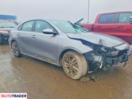 Kia Pozostałe 2024 2