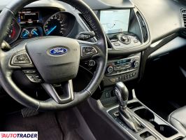 Ford Escape 2018 2.0 242 KM