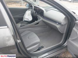 Hyundai Elantra 2024 2 Hyundai Elantra 2024 2