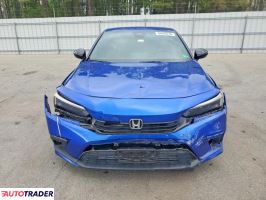 Honda Civic 2024 2