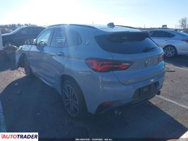 BMW X2 2023 2