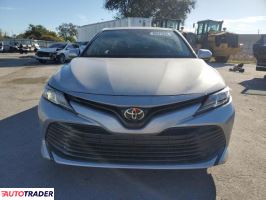 Toyota Camry 2019 2