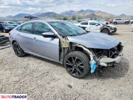 Honda Civic 2020 2