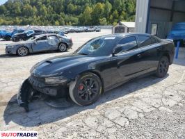 Dodge Charger - zobacz ofertę