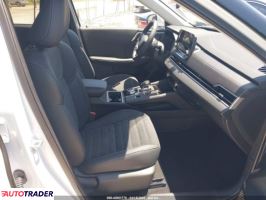 Mitsubishi Outlander 2024 2 Mitsubishi Outlander 2024 2