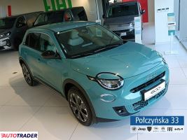 Fiat 600 - zobacz ofertę