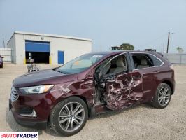 Ford Edge 2019 2