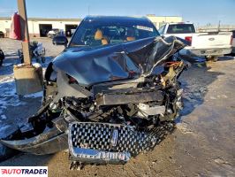 Lincoln Aviator 2023 3