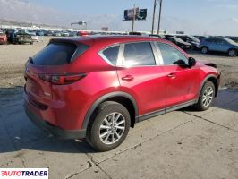 Mazda CX-5 2023 2