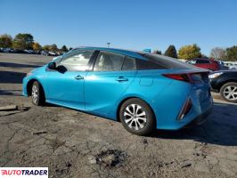 Toyota Prius 2020 1