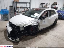 Volkswagen Golf 2023 2